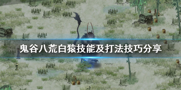 鬼谷八荒白猿技能及打法技巧分享（鬼谷八荒大白猿在哪里）