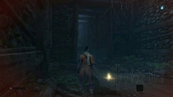 只狼道具收集图文攻略 只狼道具