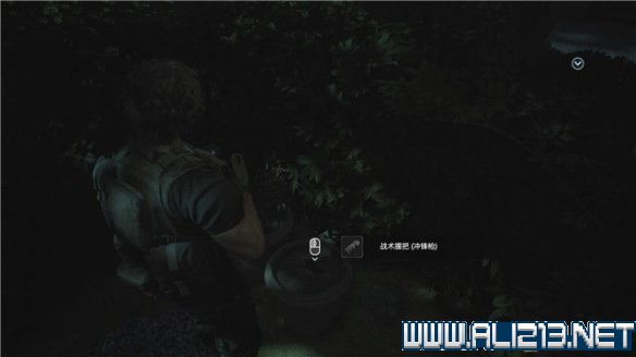 生化危机3重制版图文全攻略详解 吉尔+卡洛斯全通关流程 界面功能介绍