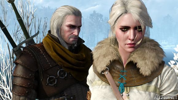 《巫师3：狂猎》200多小时通关心得 巫师3狂猎推到攻略