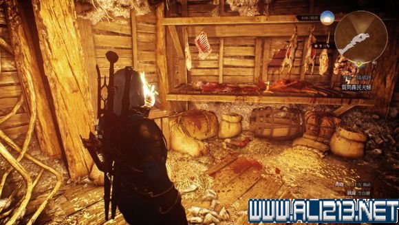 《巫师3:狂猎》DLC石之心不留一丝痕迹隐藏剧情线索及选择心得