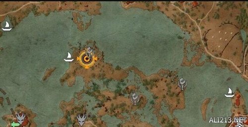 《巫师3:狂猎》战场秃鹰任务解析攻略