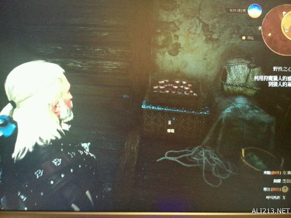 《巫师3：狂猎》开箱子刷钱方法（巫师3快速刷钱）