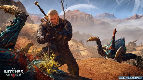 《巫师3：狂猎》最新DLC任务感想含剧透 最新DLC任务心得