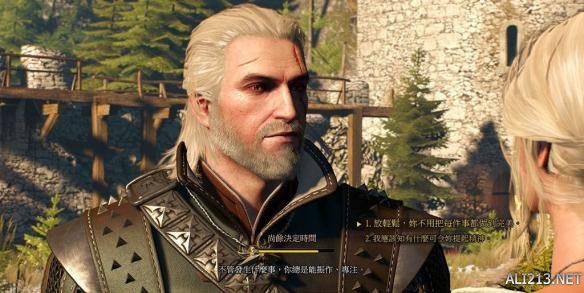 《巫师3:狂猎》完美结局达成攻略(巫师3狂猎看剧情就好)