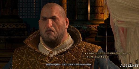 《巫师3:狂猎》完美结局达成攻略 希里最好结局:做狩魔猎人