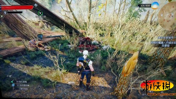 《巫师3：狂猎》v1.05最新刷钱方法（巫师3狂猎怎么刷钱）