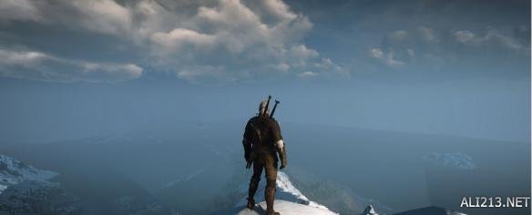 《巫师3:狂猎》雪山顶宝箱位置坐标解析攻略 最高的宝箱