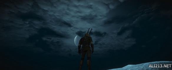 《巫师3:狂猎》雪山顶宝箱位置坐标解析攻略 最高的宝箱