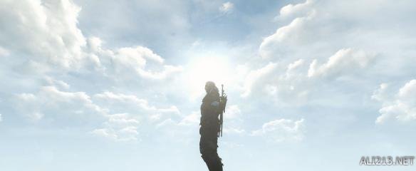 《巫师3:狂猎》雪山顶宝箱位置坐标解析攻略 最高的宝箱