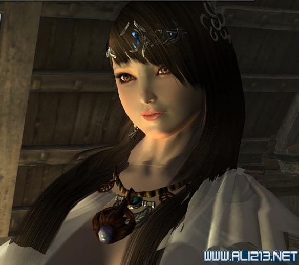 《上古卷轴5：天际》ECE捏脸数据一览（上古卷轴5rm捏脸和ece）