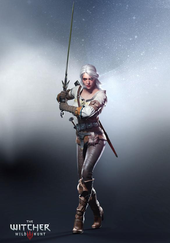 《巫师3：狂猎》无限刷攻击力BUG分享（巫师3抵抗狂猎）