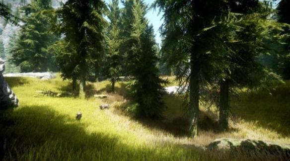 《上古卷轴5:天际》开局神装获取方法一览