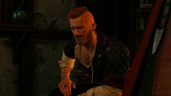 《巫师3：狂猎》DLC石之心剧情总结 巫师3石之心