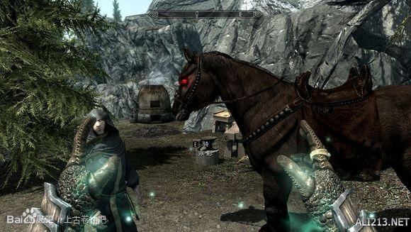 《上古卷轴5:天际》不能和大小姐瑟拉娜结婚原因分析