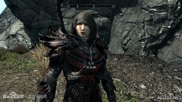 《上古卷轴5:天际》不能和大小姐瑟拉娜结婚原因分析