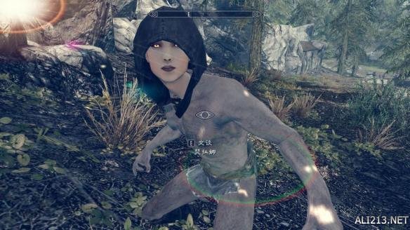 《上古卷轴5:天际》不能和大小姐瑟拉娜结婚原因分析