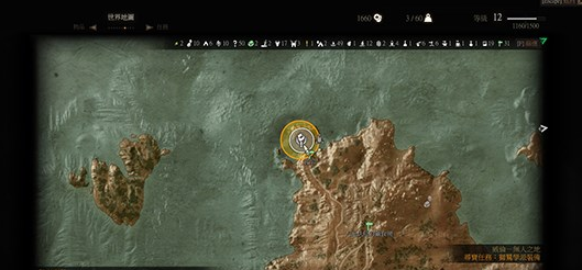 《巫师3:狂猎》狮鷲学派最后一件装备获得方法解析攻略