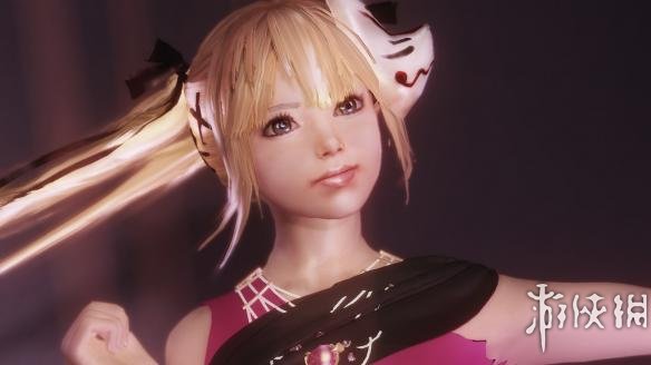 《上古卷轴5：天际》恶魔萝莉玛丽罗斯MOD使用教程