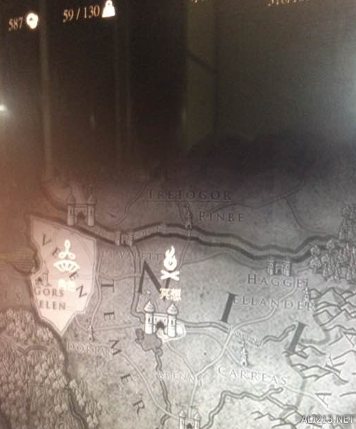 《巫师3:狂猎》死而无憾低级杀狮鹫抓鸟方法解析攻略