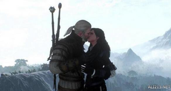 《巫师3:狂猎》杰洛特故事解析 杰洛特更爱谁