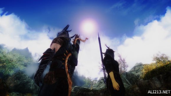 《上古卷轴5：天际》各类快速赚钱心得分享