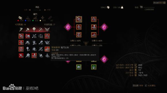 《巫师3：狂猎》无脑刷卫兵方法解析攻略