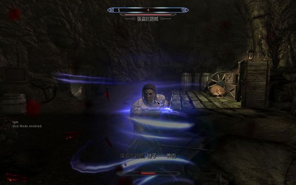 《上古卷轴5：天际》毒药效果及用法指南