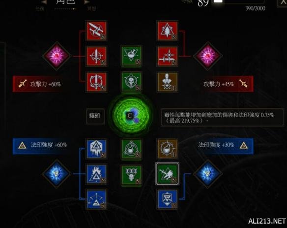 《巫师3：狂猎》新手向套装加点图文指南