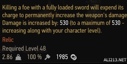 《巫师3:狂猎》二周目死而无憾实用技巧及心得