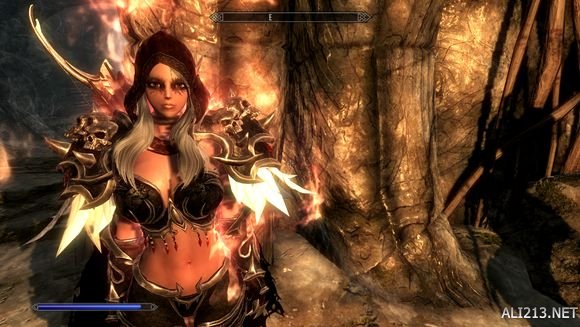 《上古卷轴5:天际》私人武装创建玩法解析攻略