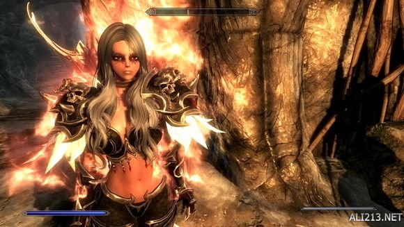 《上古卷轴5:天际》私人武装创建玩法解析攻略