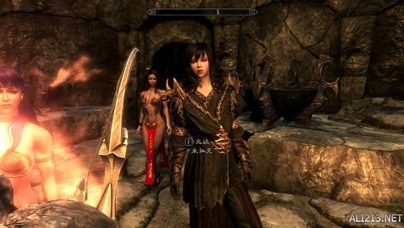 《上古卷轴5:天际》私人武装创建玩法解析攻略