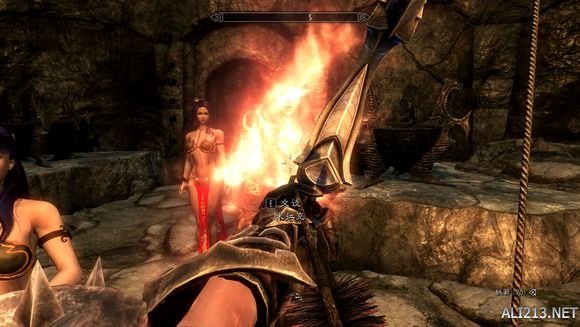 《上古卷轴5:天际》私人武装创建玩法解析攻略