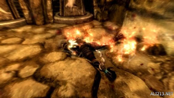 《上古卷轴5:天际》私人武装创建玩法解析攻略