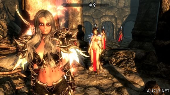 《上古卷轴5:天际》私人武装创建玩法解析攻略