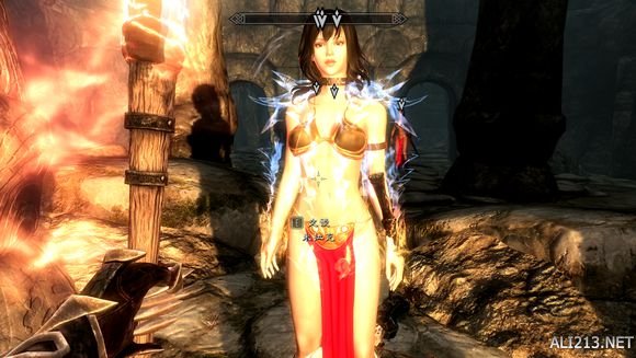 《上古卷轴5:天际》私人武装创建玩法解析攻略