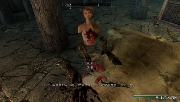 《上古卷轴5:天际》私人武装创建玩法解析攻略