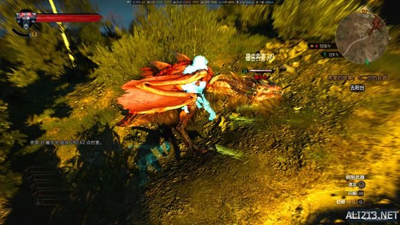 《巫师3：狂猎》控制希里环游世界玩法解析攻略