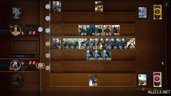 《巫师3：狂猎》怪兽卡组玩法解析攻略