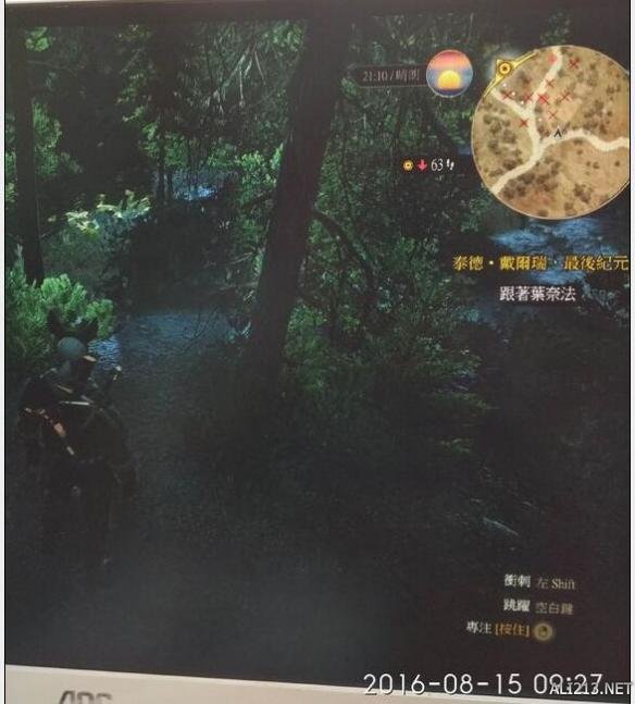 《巫师3:狂猎》无限刷突变物地点一览