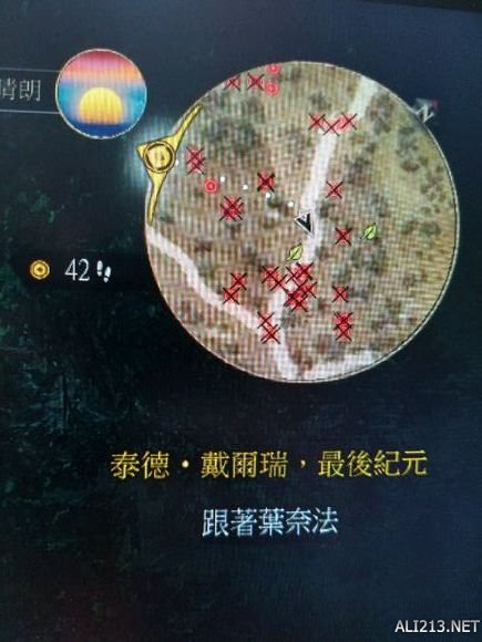 《巫师3:狂猎》无限刷突变物地点一览