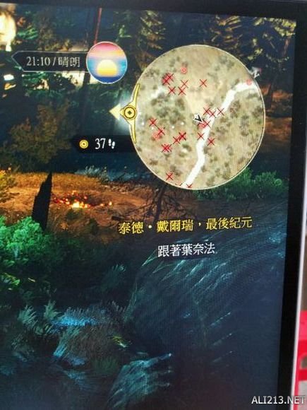 《巫师3:狂猎》无限刷突变物地点一览