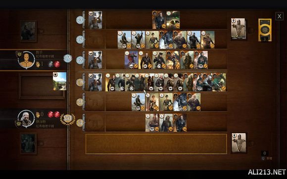 《巫师3：狂猎》主体打牌任务玩法解析攻略