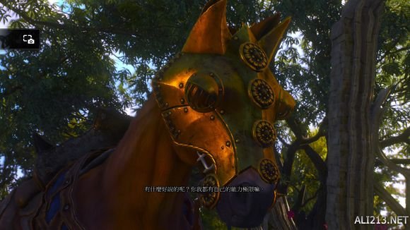 《巫师3：狂猎》马显灵支线玩法解析攻略