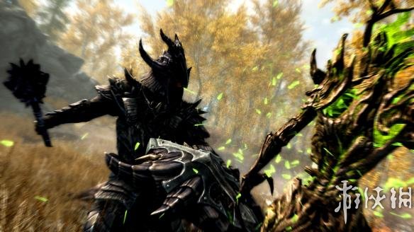 《上古卷轴5:天际》重制版随从魔法免疫方法解析攻略