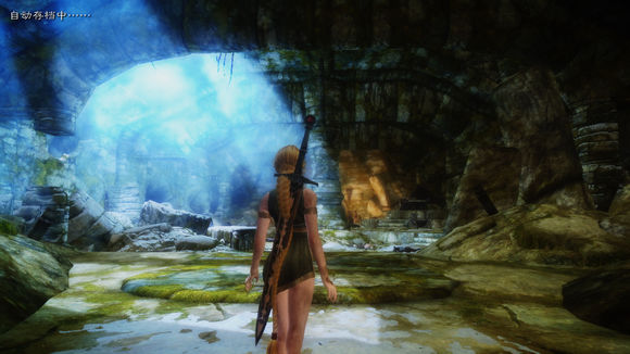 《上古卷轴5：天际》新手向剧情图文攻略