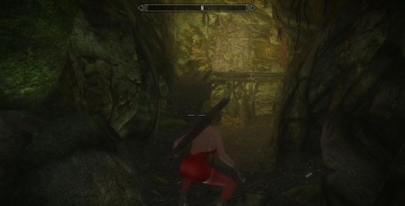 《上古卷轴5：天际》新手向剧情图文攻略