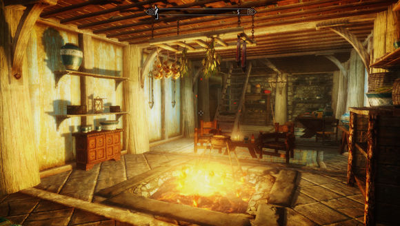 《上古卷轴5：天际》新手向剧情图文攻略