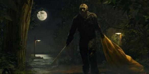 十三号星期五游戏beta测试时间说明（十三号星期五玩法）